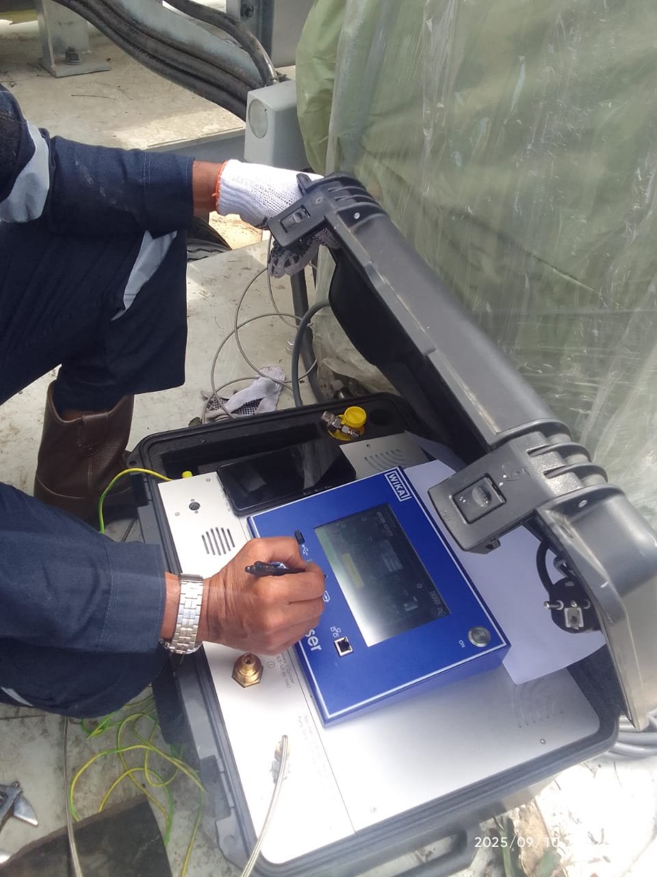 Substation Equipment